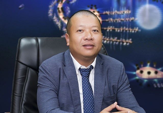 Lã Quang Bình