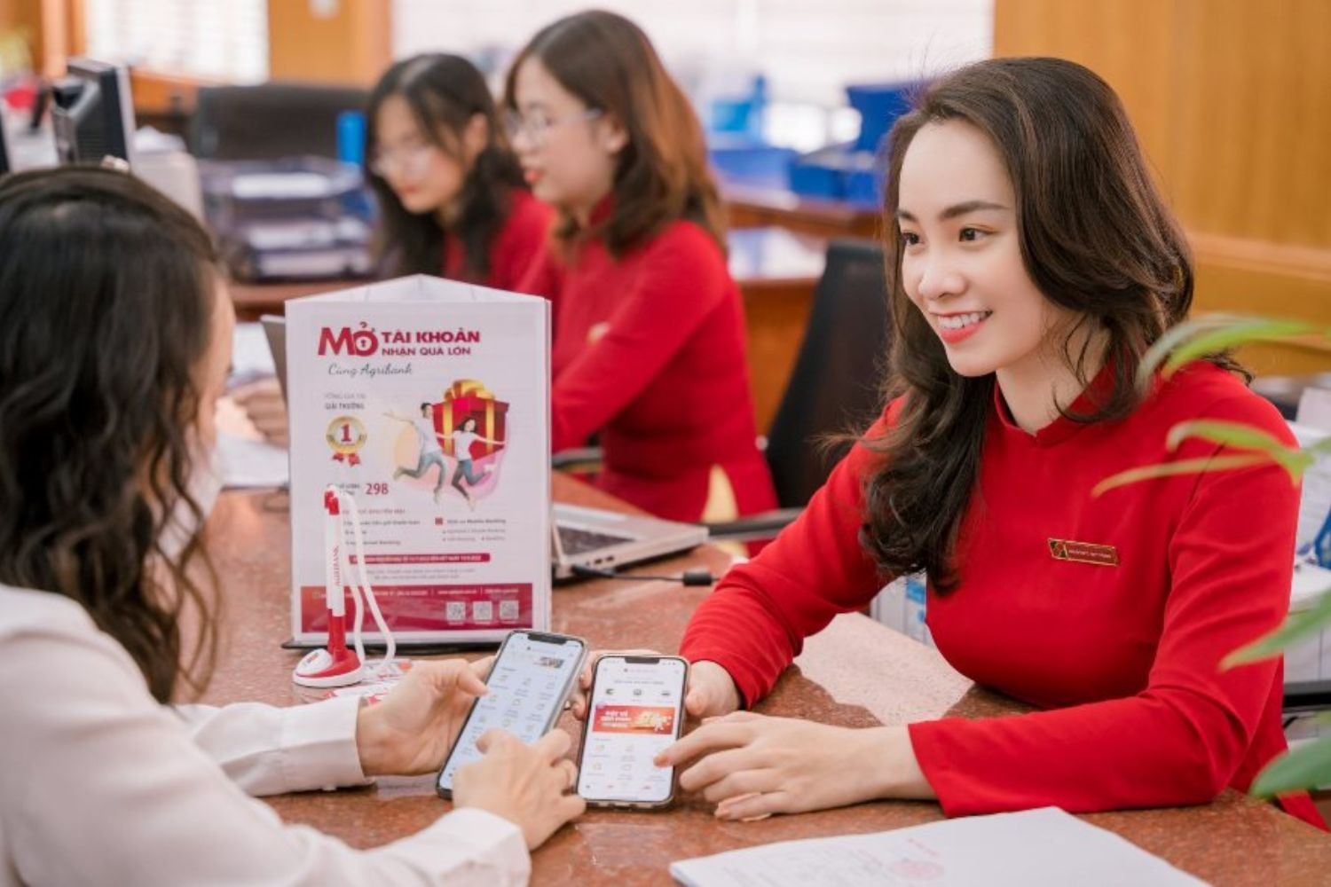 lãi suất agribank tháng 6_2025