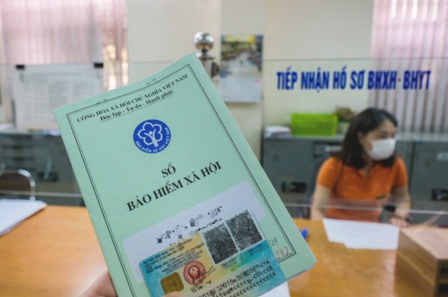 luật BHXH mới áp dụng cho nhiều nhóm đối tượng
