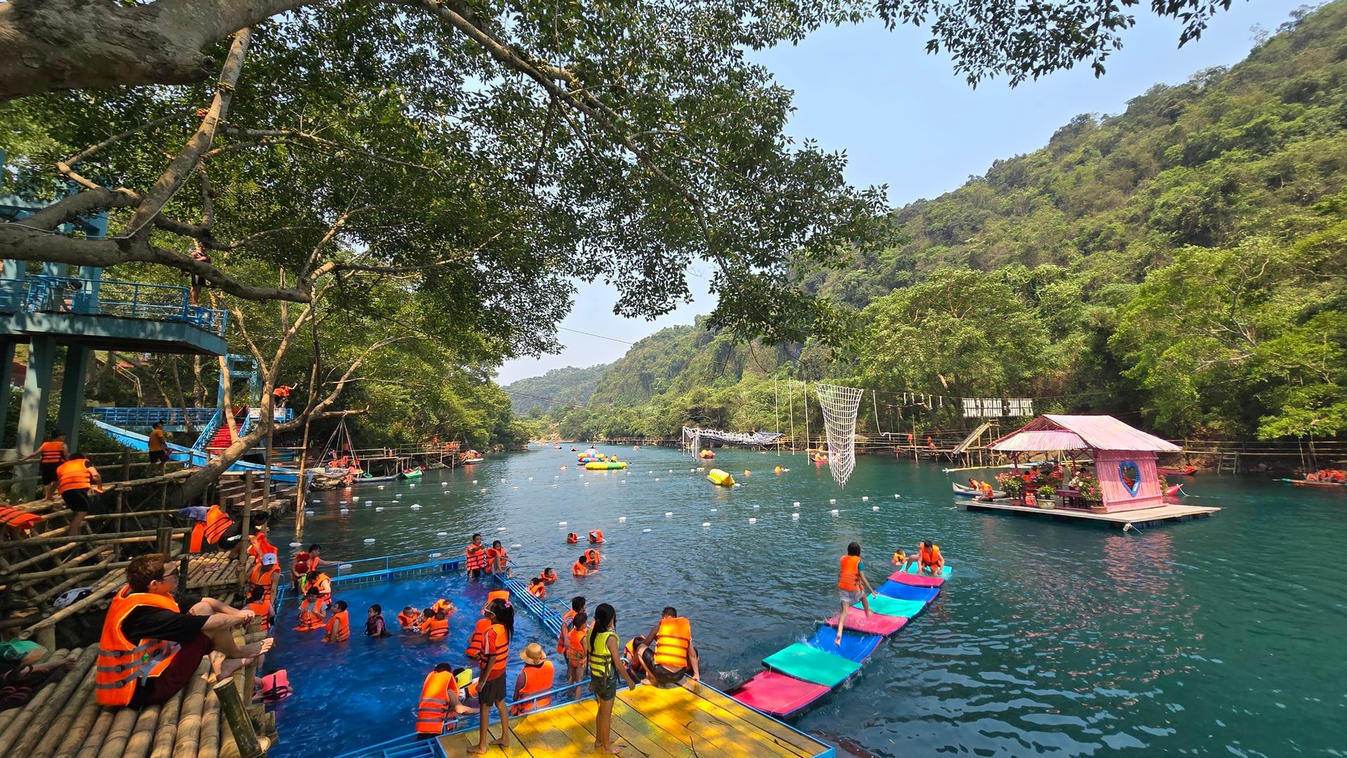Quảng Bình du lịch