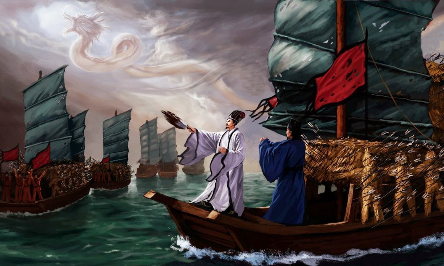 trận xích bích