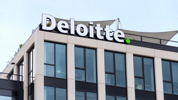 Deloitte thay đổi nhân sự