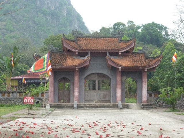 thien ton