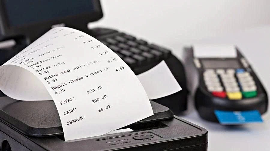 cách xử lí khi gặp sự cố hoá đơn điện tử