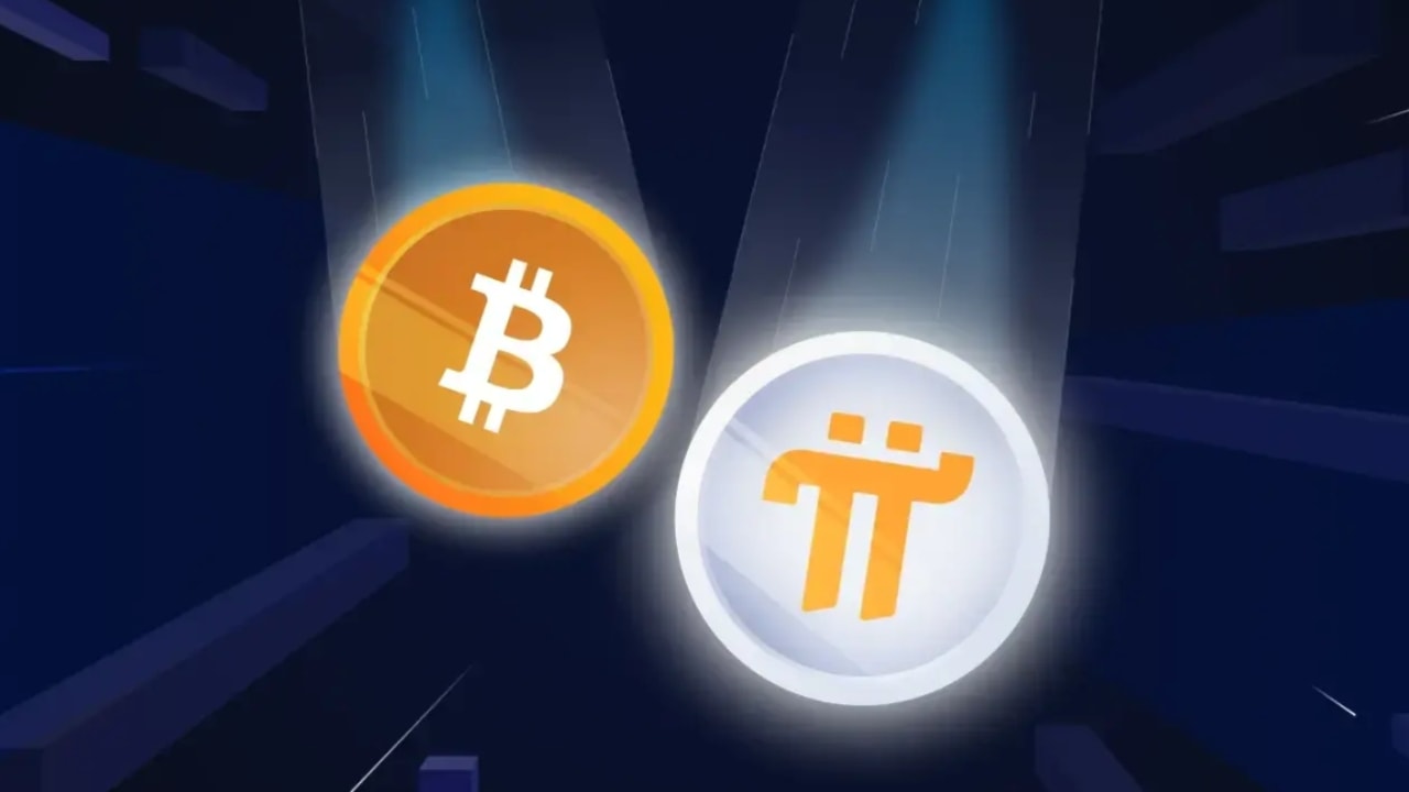 giá Pi Bitcoin