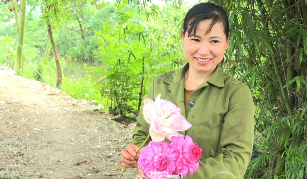 nông dân Hưng Yên