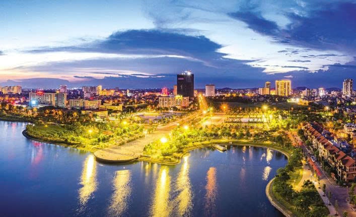 Bắc Ninh sáp nhập