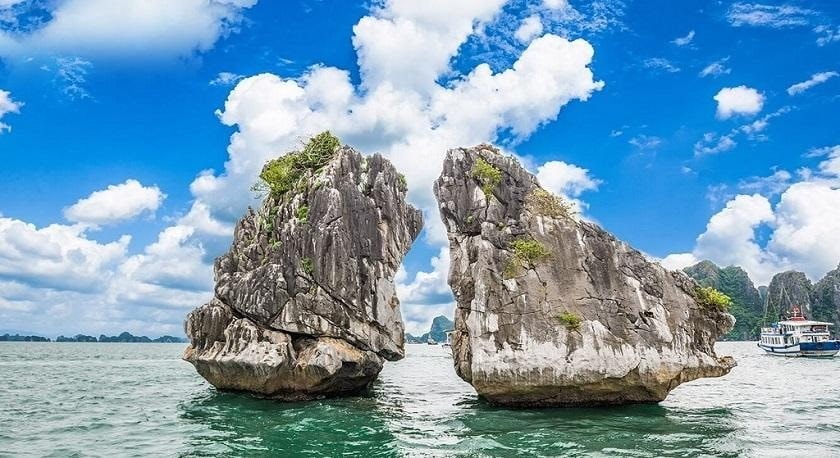 ha long
