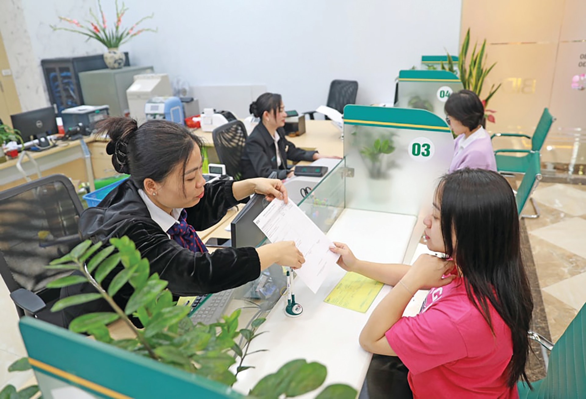 hộ kinh doanh là gì