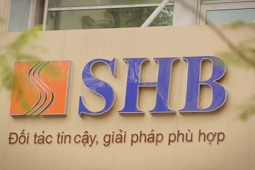 Cổ phiếu SHB đang trở thành tâm điểm chú ý của nhà đầu tư