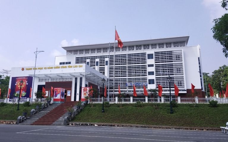 UBND tỉnh Lào Cai