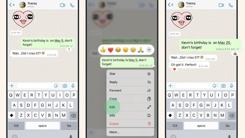 Ứng dụng Whatsapp