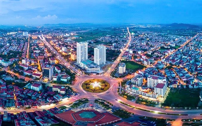 Bắc Ninh thử nghiệm