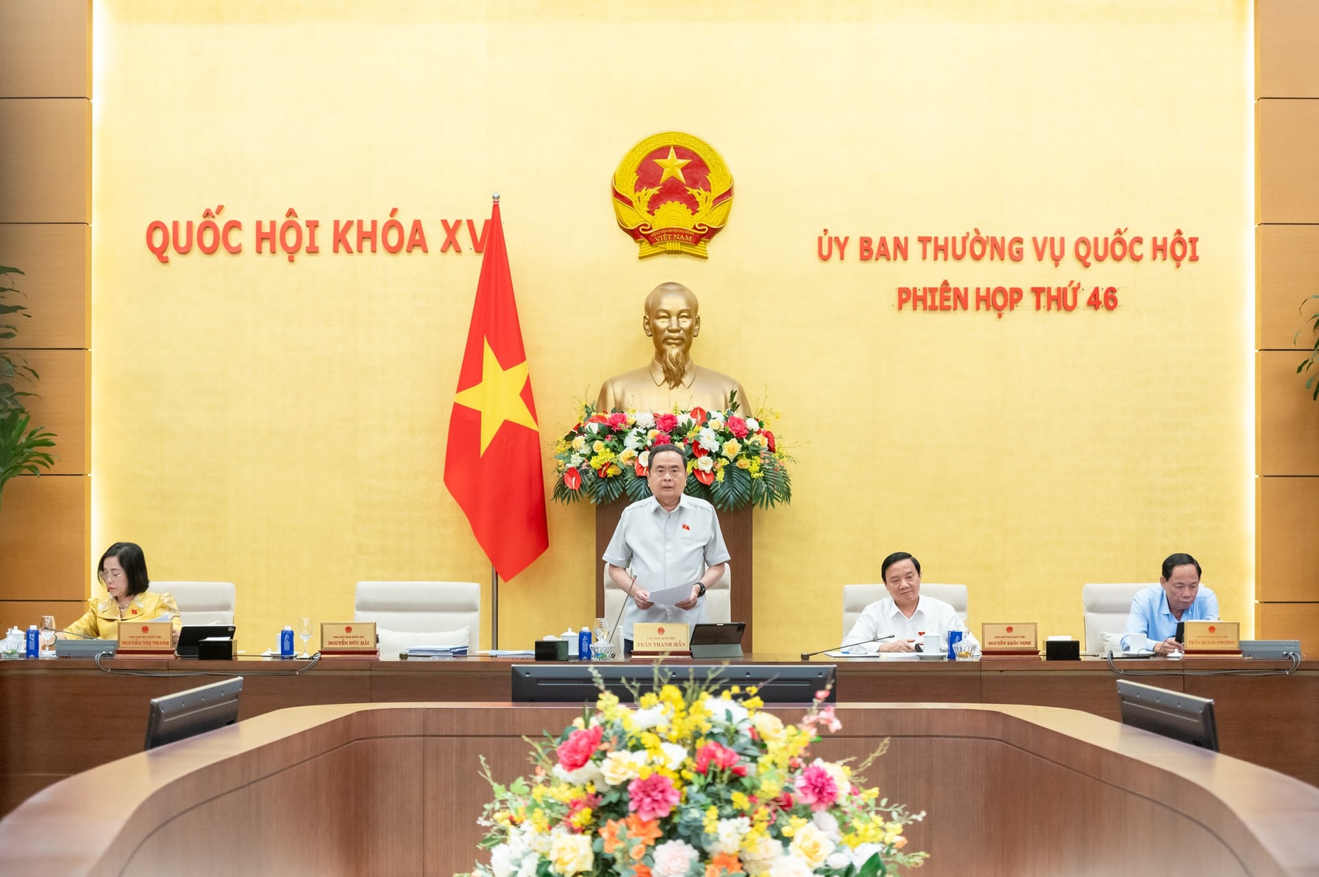 Chủ động, trách nhiệm cao, bám sát định hướng chỉ đạo của cấp có thẩm quyền- Ảnh 1. Chủ động, trách nhiệm cao, bám sát định hướng chỉ đạo của cấp có thẩm quyền- Ảnh 1.