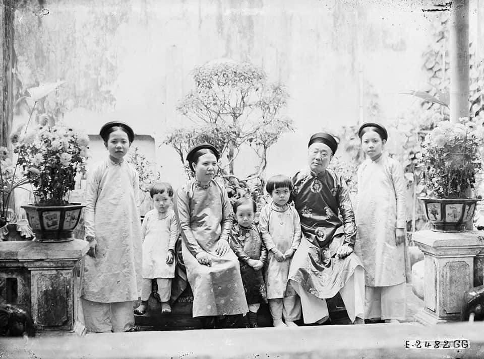 hà nội xưa