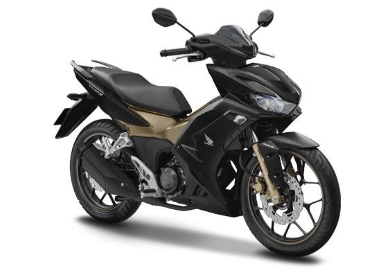 Honda Winner X 2025