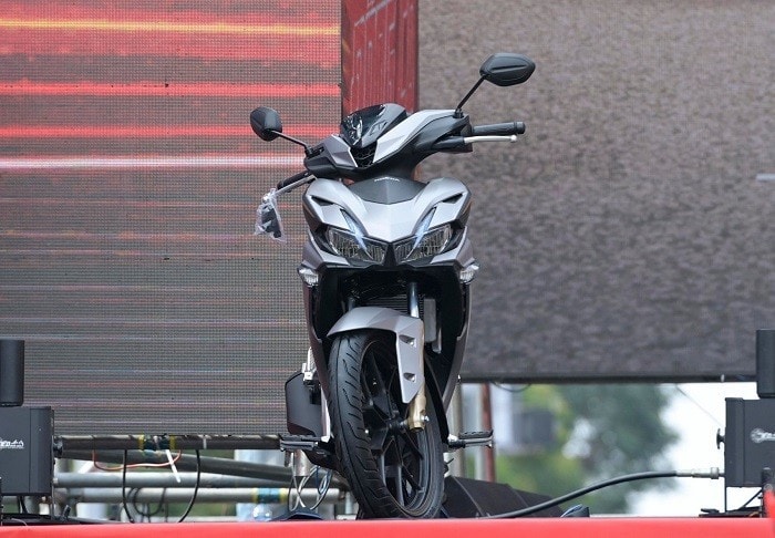 Honda Winner X