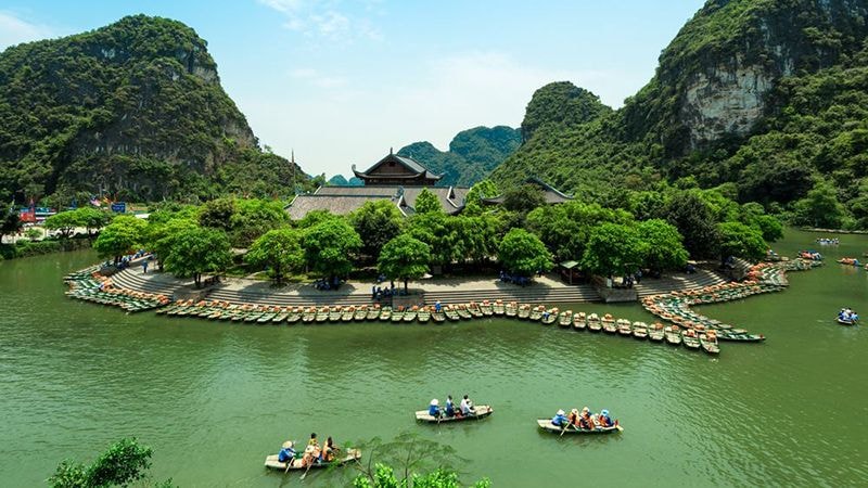 Tràng An