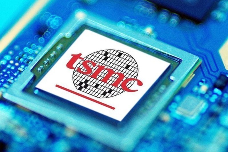 chip TSMC