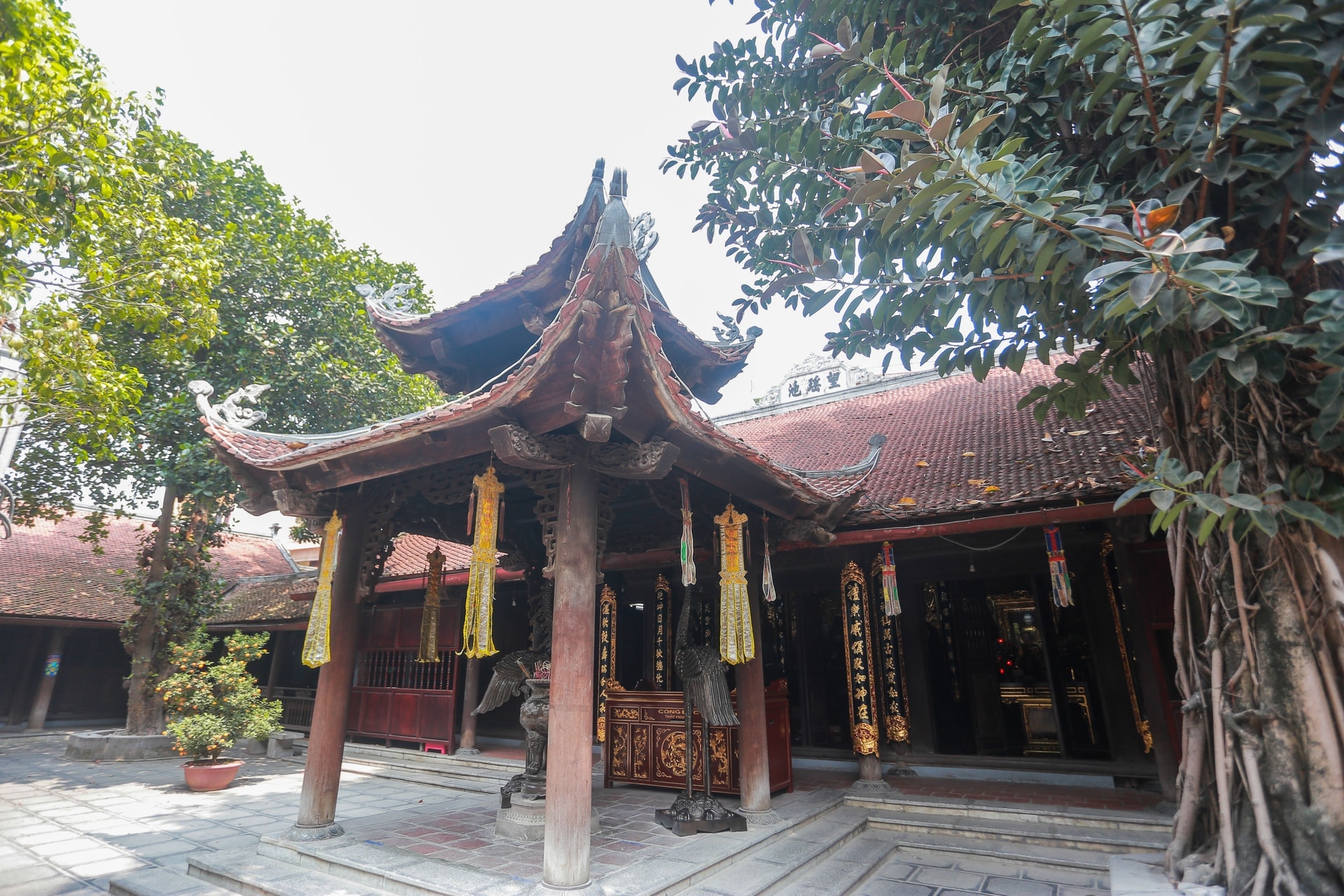 Chùa Hà