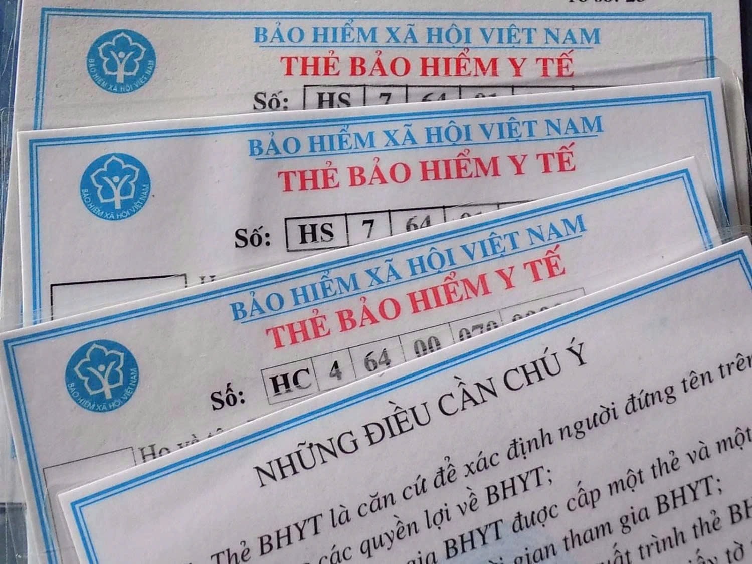Có 20 nhóm đối tượng được Ngân sách Nhà nước chi trả bảo hiểm y tế từ tháng 7 tới