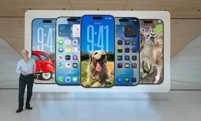 iOS 26