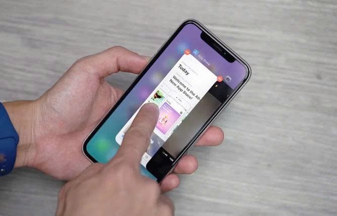 iPhone lên đời iOS 26
