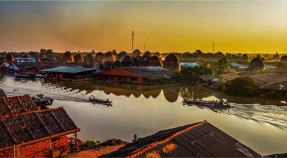 vinh long