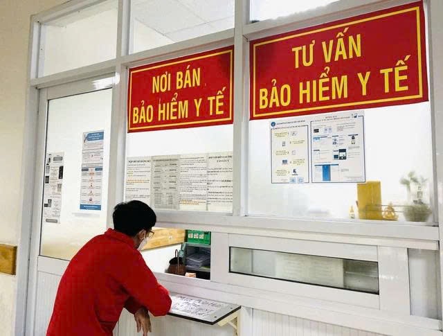 12 trường hợp không được bảo hiểm y tế chi tra