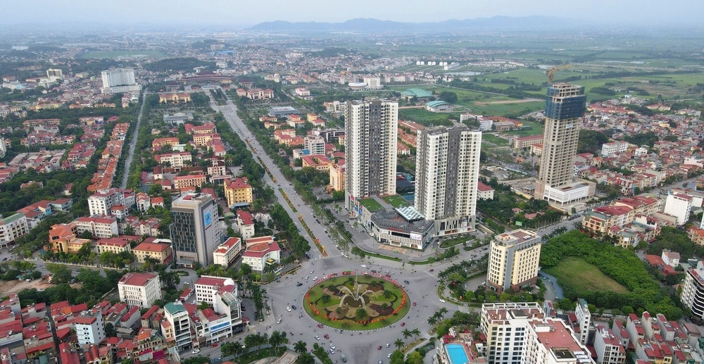 Bắc Ninh kinh tế 6 tháng