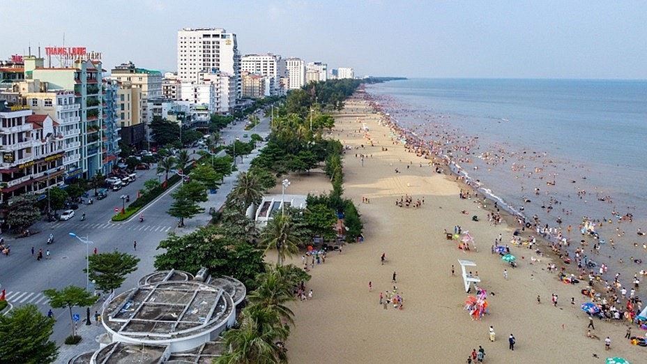 Sầm Sơn Thanh Hóa
