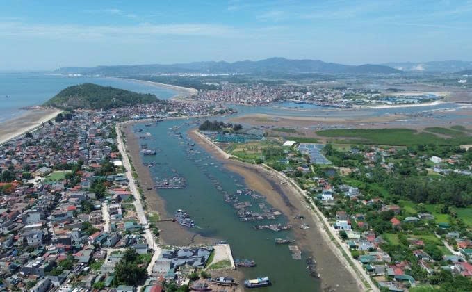 Thanh Hóa dự kiến thử nghiệm mô hình sáp nhập