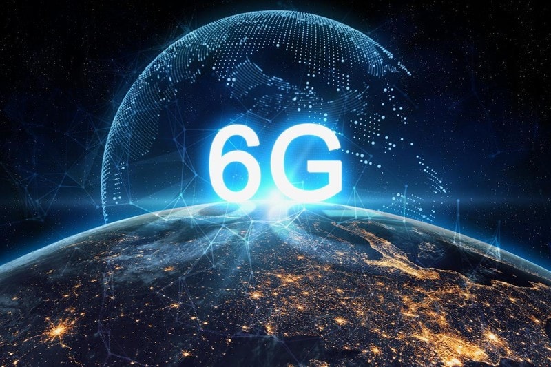 6g viễn thông