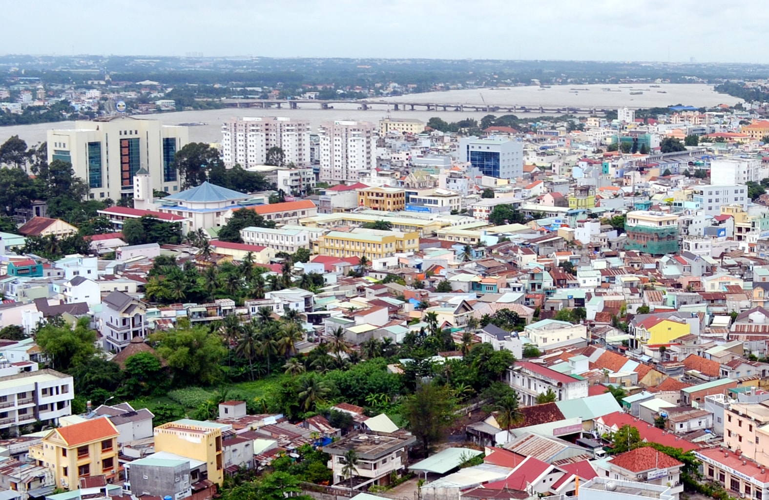 Đồng Nai 5 tháng đầu năm 2025