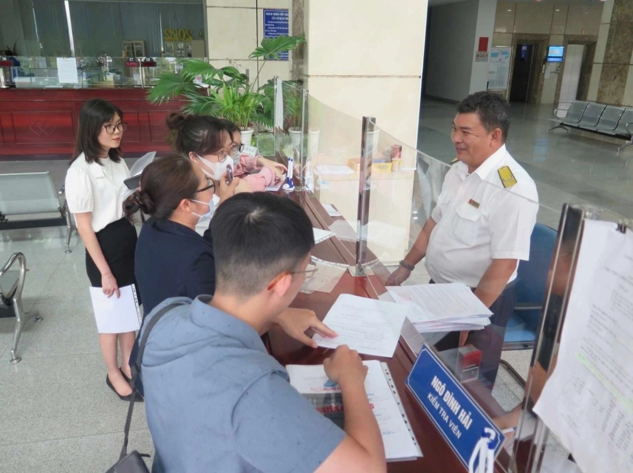 kê khai thuế hộ kinh doanh