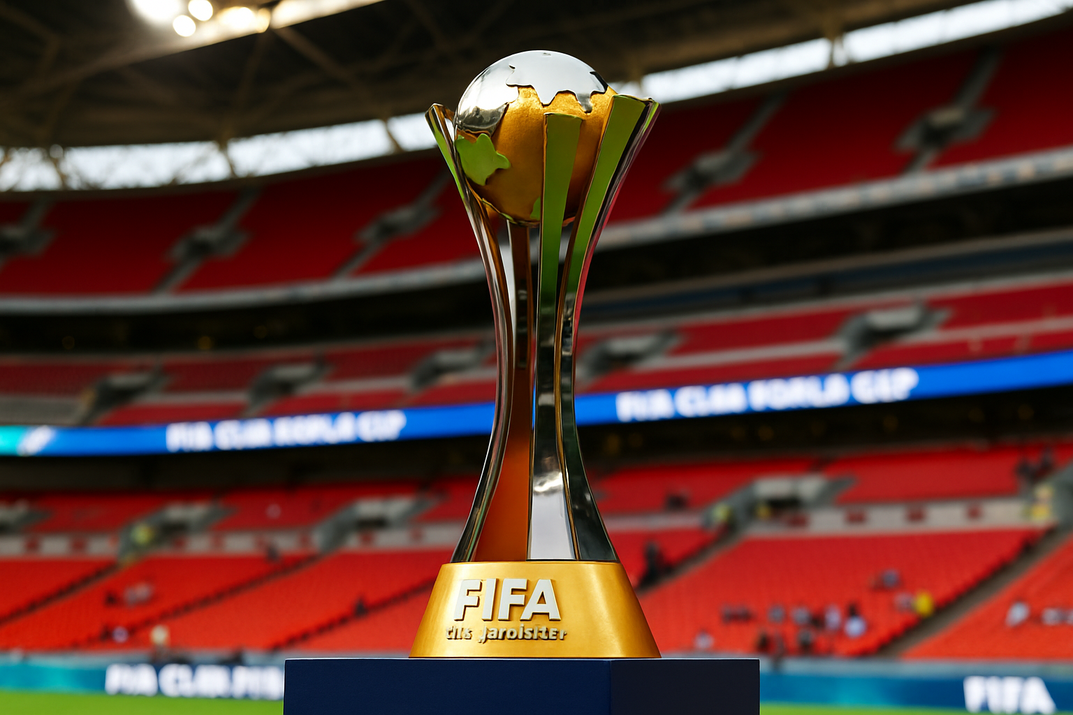 FIFA Club World Cup 2025 tại Mỹ được kỳ vọng sẽ là kỳ World Cup dành cho các câu lạc bộ rực rỡ chưa từng có