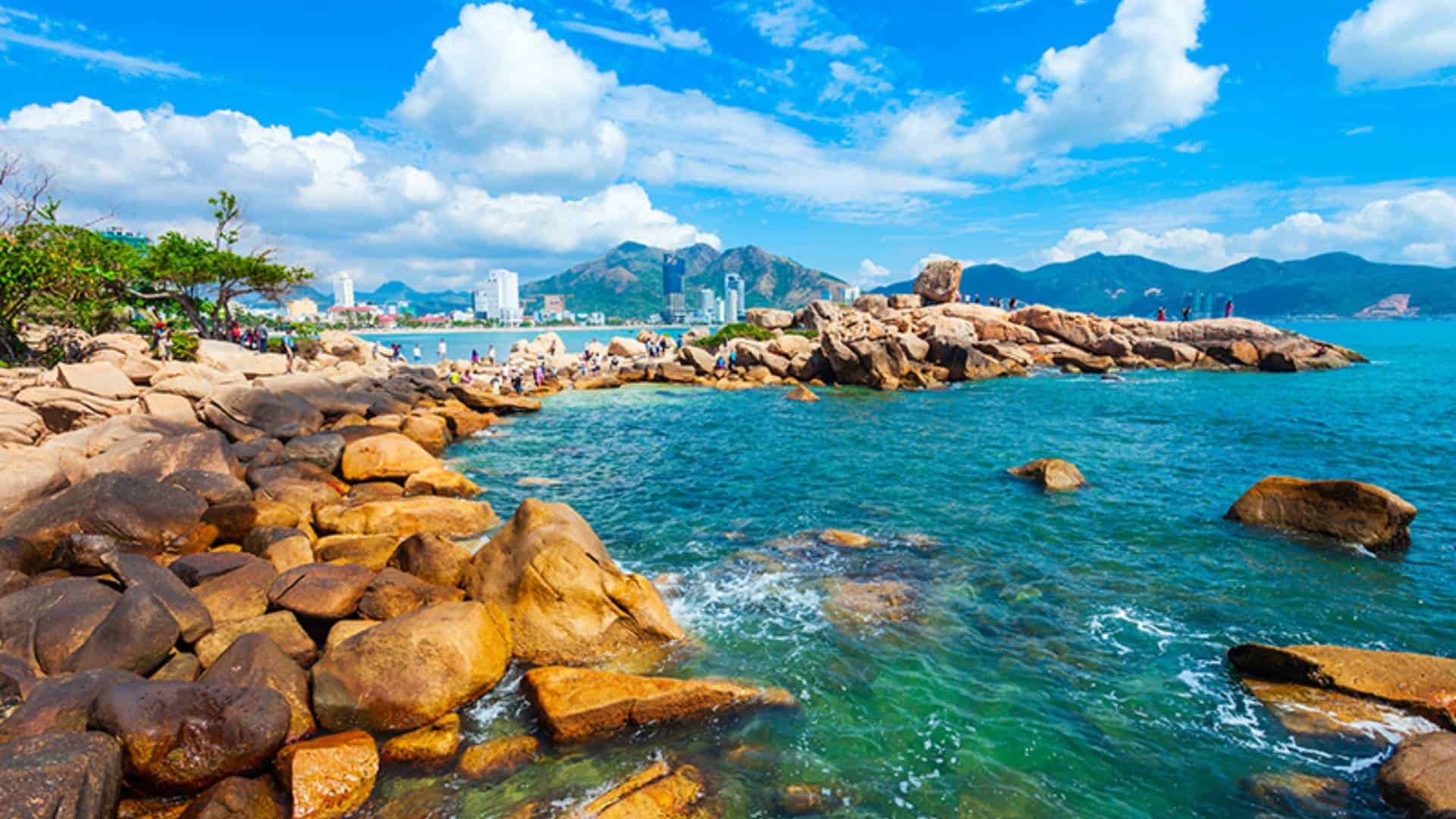 Hòn Chồng