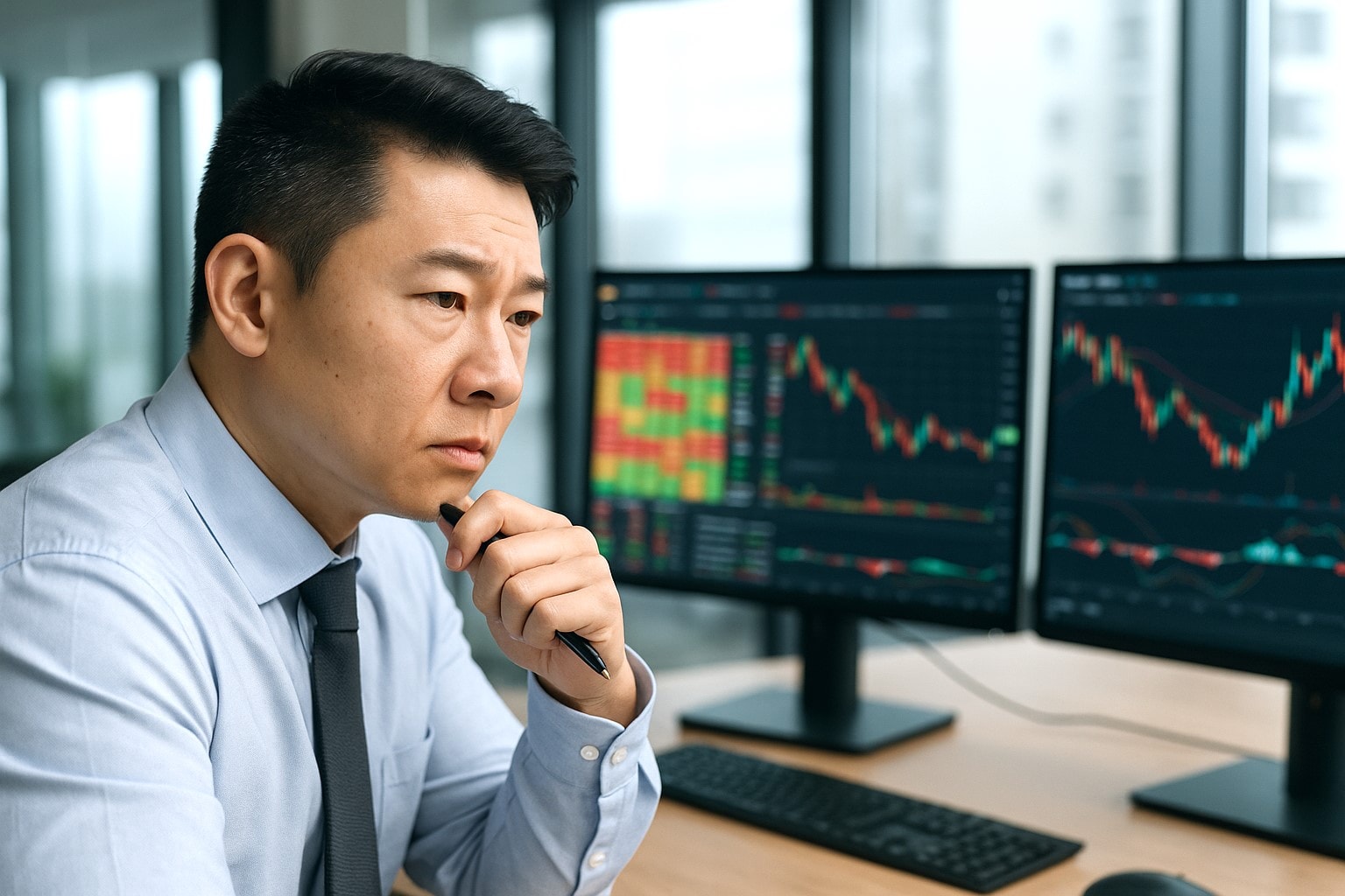 Dòng tiền không chỉ là số liệu mà là dấu hiệu sống động về tâm lý và xu hướng của toàn bộ thị trường.