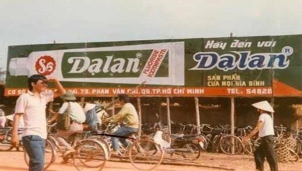 Kem đánh răng Dạ Lan 3