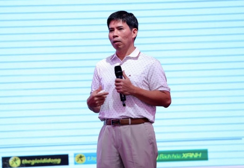 Nguyễn Đức Tài