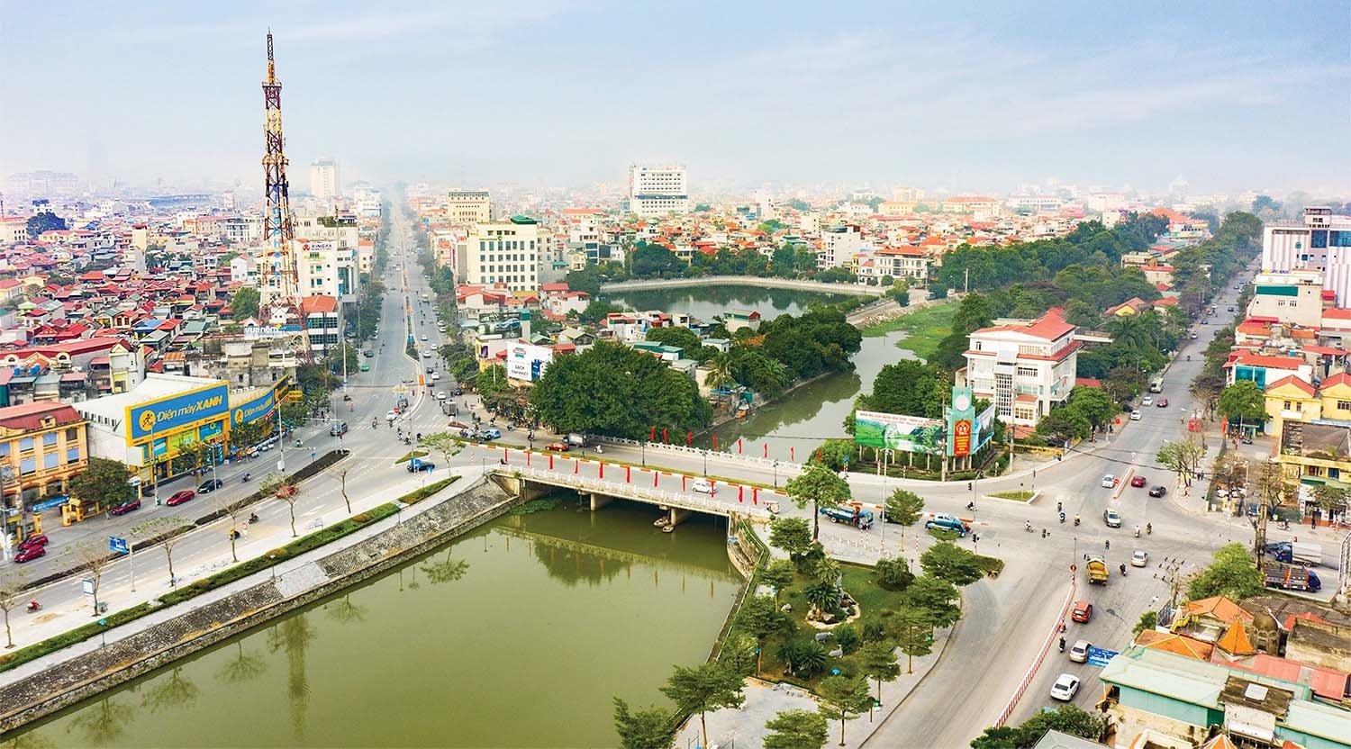 Ninh Bình