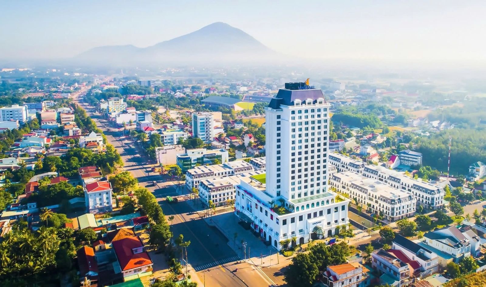 Tây Ninh