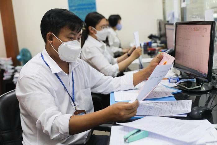 5 nhóm đối tượng thuộc diện tinh giảm biên chế theo chế độ mới