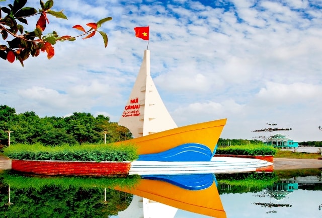 cà mau nhà tạm nhà dột nát