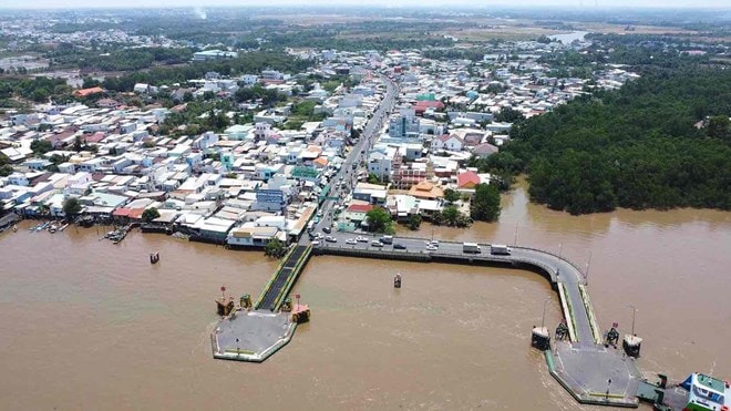 Cầu Cát Lái