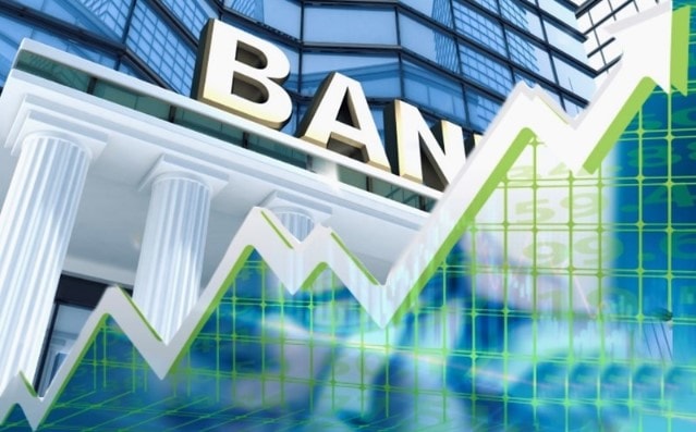 Cổ phiếu bank