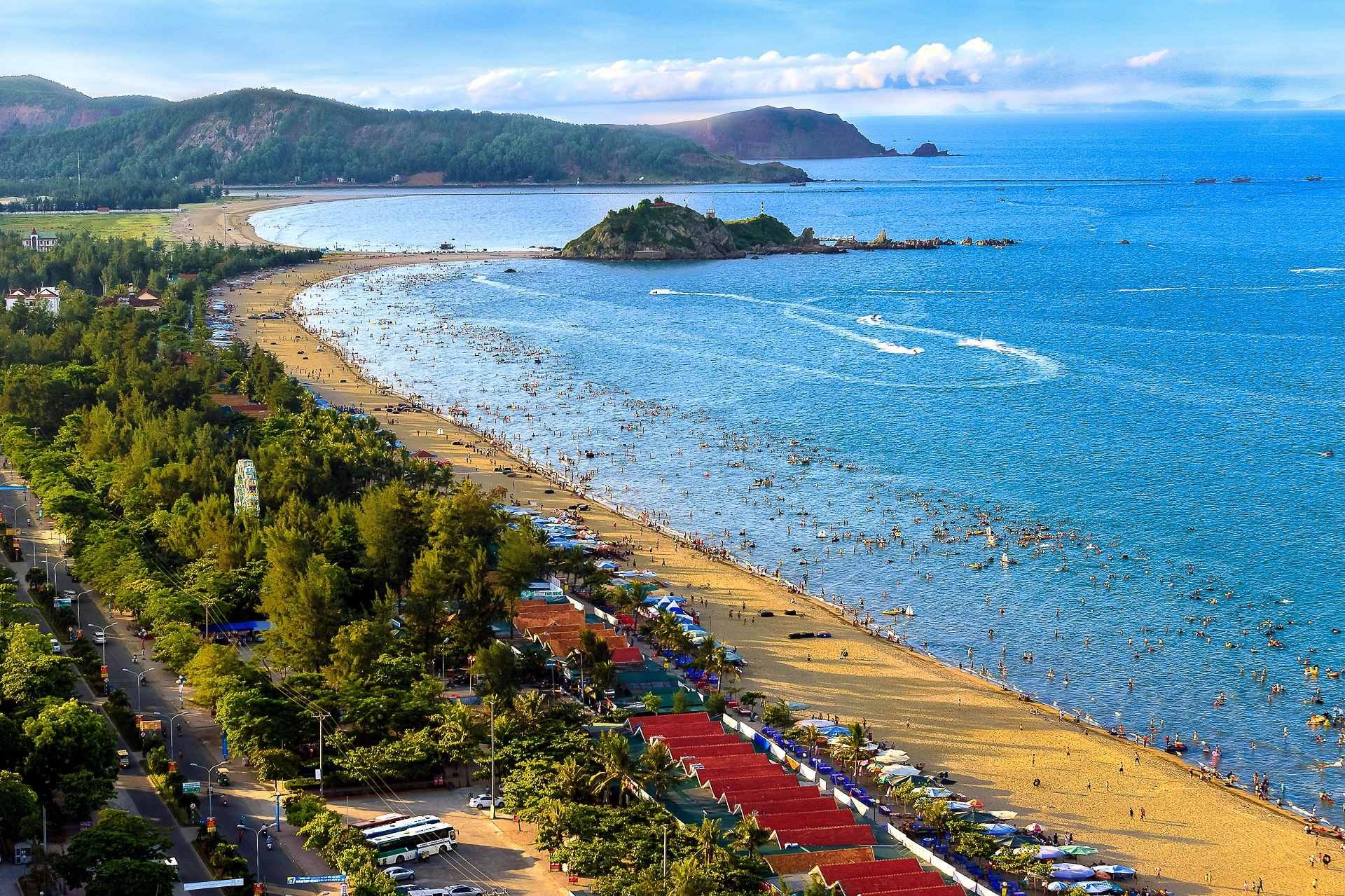 Nghệ An du lịch