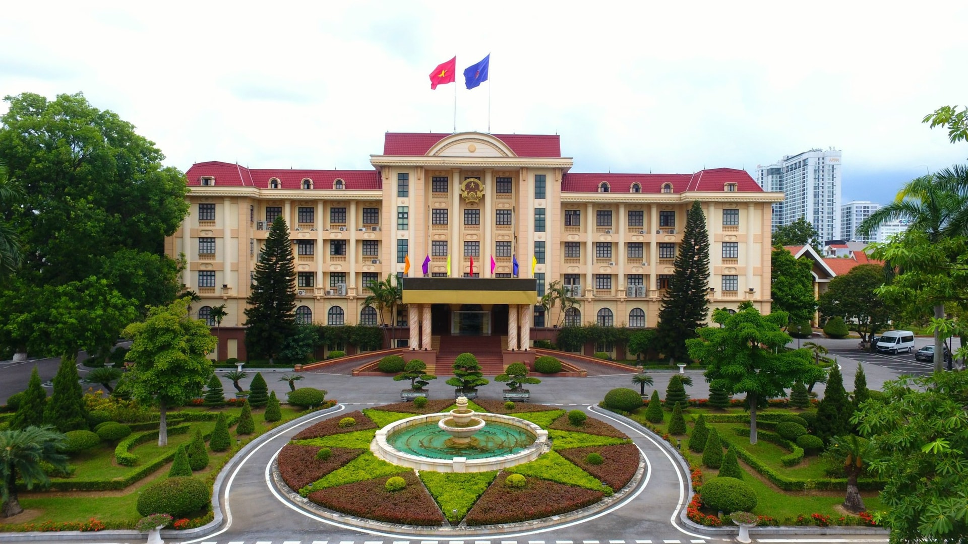 UBND tỉnh Bắc Giang