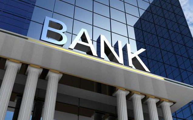 Cổ phiếu bank
