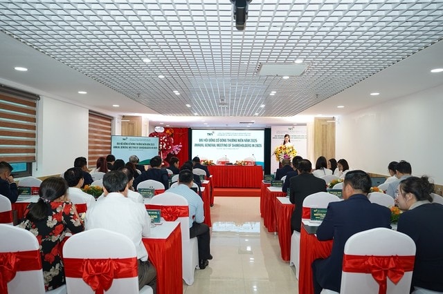 Đại hội TNH